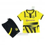 Camiseta De Futbol Borussia Dortmund Cup 2024-2025