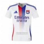 Camiseta De Futbol Lyon Primera 2024-2025