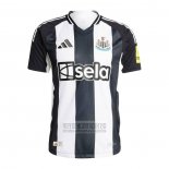 Camiseta De Futbol Newcastle United Primera 2024-2025