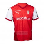 Tailandia Camiseta De Futbol Braga Primera 2024-2025