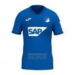 Tailandia Camiseta De Futbol Hoffenheim Primera 2024-2025