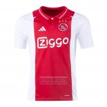 Camiseta De Futbol Ajax Primera 2024-2025