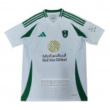 Camiseta De Futbol Al-Ahli Saudi Primera 2024