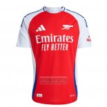 Camiseta De Futbol Arsenal Primera Authentic 2024-2025