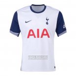 Camiseta De Futbol Tottenham Hotspur Primera 2024-2025