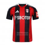 Tailandia Camiseta De Futbol Fulham Segunda 2024-2025