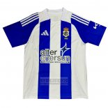 Tailandia Camiseta De Futbol Recreativo de Huelva Primera 2024-2025