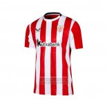 Camiseta De Futbol Athletic Bilbao Primera Authentic 2024-2025