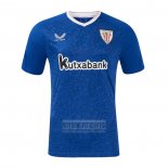 Camiseta De Futbol Athletic Bilbao Segunda 2024-2025