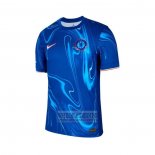 Camiseta De Futbol Chelsea Primera Authentic 2024-2025