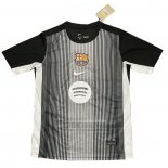 Tailandia Camiseta De Futbol Barcelona Portero Primera 2024-2025