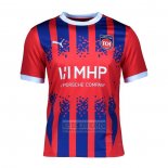 Tailandia Camiseta De Futbol Heidenheim Primera 2024-2025