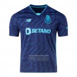 Tailandia Camiseta De Futbol Porto Tercera 2024-2025