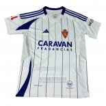 Tailandia Camiseta De Futbol Real Zaragoza Primera 2024-2025