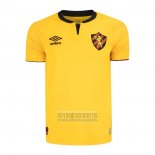 Tailandia Camiseta De Futbol Recife Segunda 2024