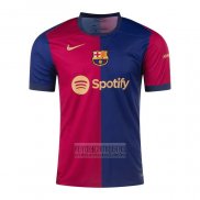 Camiseta De Futbol Barcelona Primera 2024-2025