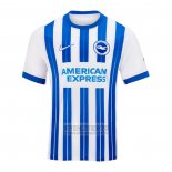 Camiseta De Futbol Brighton & Hove Albion Primera 2024-2025