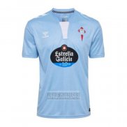 Camiseta De Futbol Celta de Vigo Primera 2024-2025