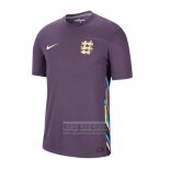 Camiseta De Futbol Inglaterra Segunda Authentic 2024