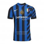 Camiseta De Futbol Inter Milan Primera 2024-2025