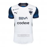 Camiseta De Futbol Monterrey Segunda 2024-2025