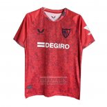 Camiseta De Futbol Sevilla Segunda 2024-2025