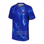 Tailandia Camiseta De Futbol Chelsea Primera 2024-2025