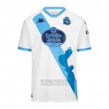 Tailandia Camiseta De Futbol Deportivo de La Coruna Tercera 2024-2025