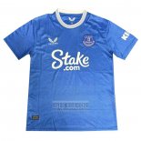 Tailandia Camiseta De Futbol Everton Primera 2024-2025