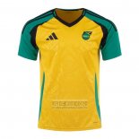 Tailandia Camiseta De Futbol Jamaica Primera 2024-2025