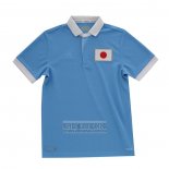 Tailandia Camiseta De Futbol Japon 100 Aniversario