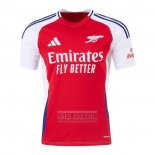Camiseta De Futbol Arsenal Primera 2024-2025