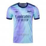 Camiseta De Futbol Arsenal Tercera 2024-2025