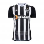 Camiseta De Futbol Atletico Mineiro Primera 2024