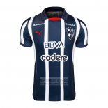 Camiseta De Futbol Monterrey Primera 2024-2025