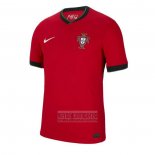 Camiseta De Futbol Portugal Primera Authentic 2024