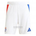 Pantalones Lyon Primera 2024-2025