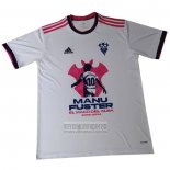 Tailandia Camiseta De Futbol Albacete Special 2024-2025