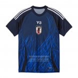 Tailandia Camiseta De Futbol Japon Primera 2024