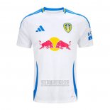 Tailandia Camiseta De Futbol Leeds United Primera 2024-2025