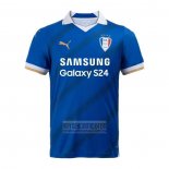 Tailandia Camiseta De Futbol Suwon Samsung Bluewings Primera 2024