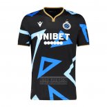 Camiseta De Futbol Club Brugge Cuarto 2024