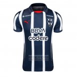 Camiseta De Futbol Monterrey Primera Authentic 2024-2025