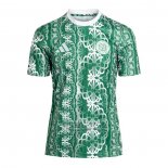 Camiseta De Futbol Pre Partido del Celtic 2024 Verde