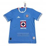 Tailandia Camiseta De Futbol Cruz Azul Primera 2024-2025