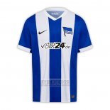 Tailandia Camiseta De Futbol Hertha BSC Primera 2024-2025