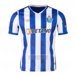 Tailandia Camiseta De Futbol Porto Primera 2024-2025