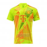Camiseta De Futbol Bayern Munich Portero Primera 2024-2025