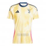 Camiseta De Futbol Juventus Segunda 2024-2025