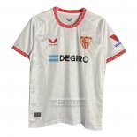 Camiseta De Futbol Sevilla Primera 2024-2025